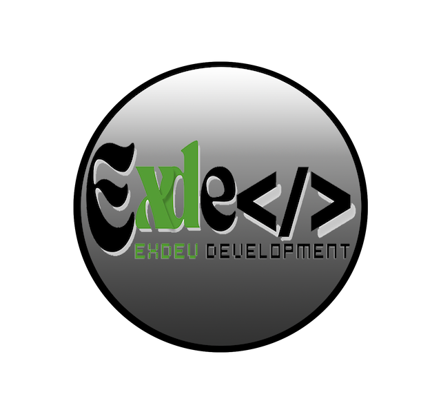 exdev Logo